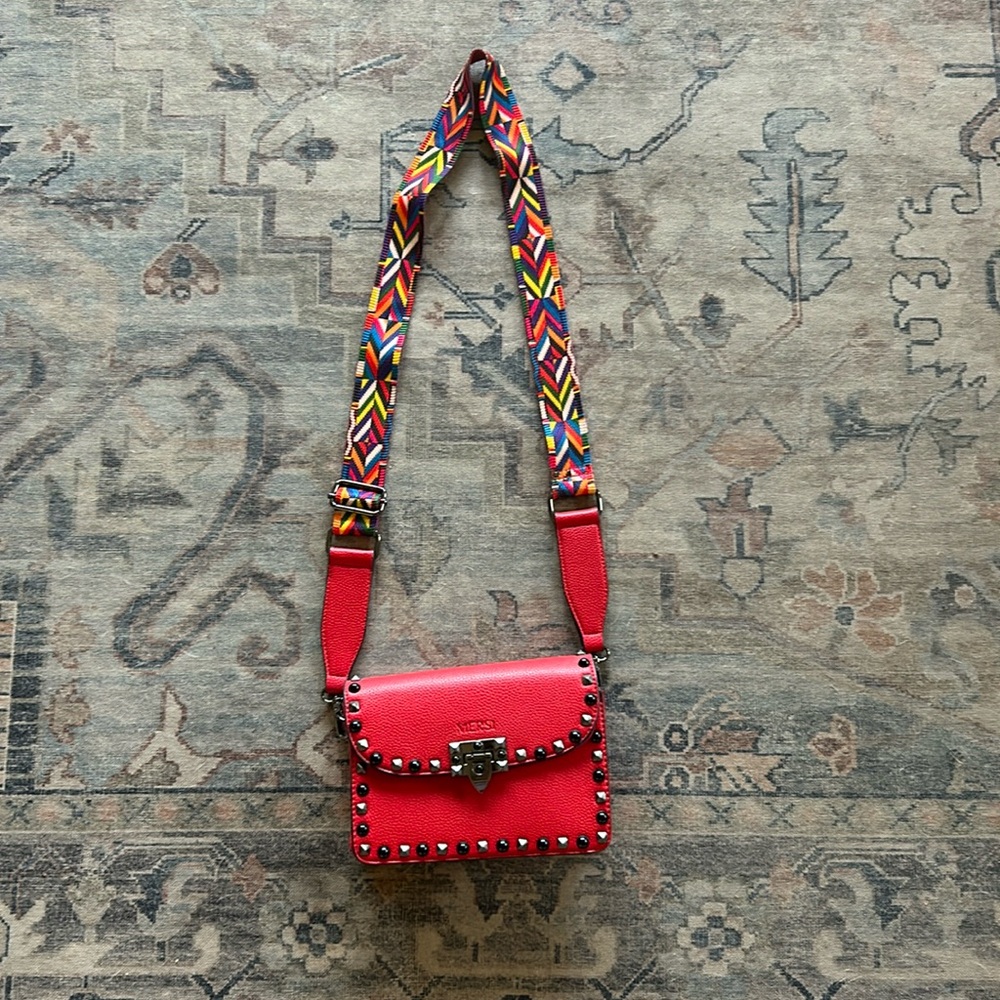 Mersi crossbody bag